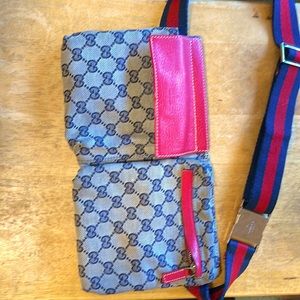 Gucci Fannie Pack